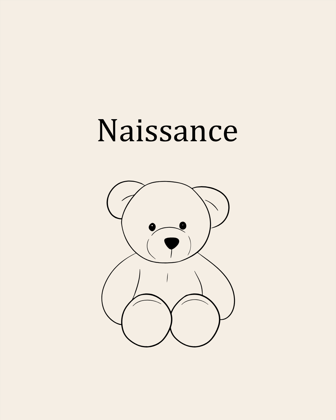 Naissance