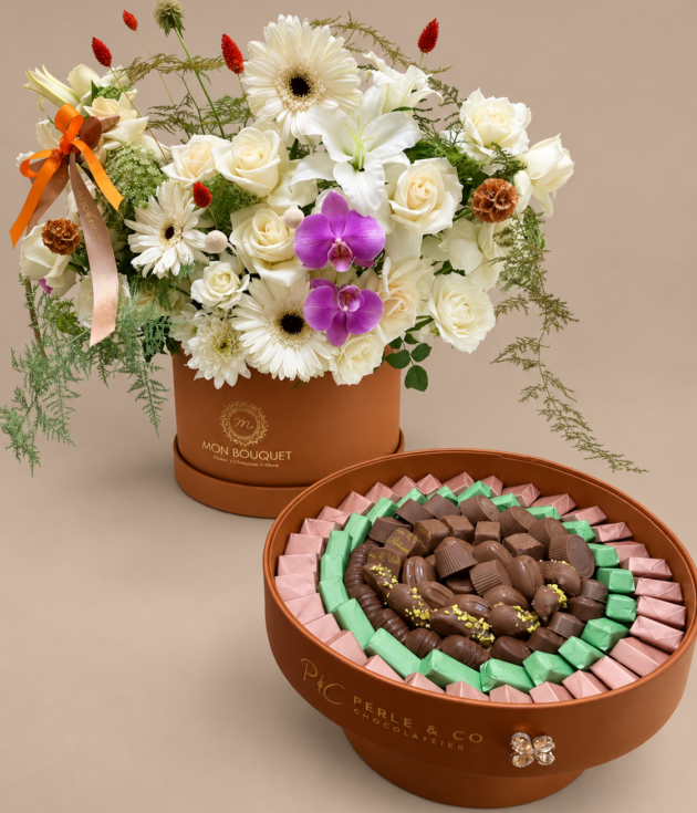 Pack Terracota